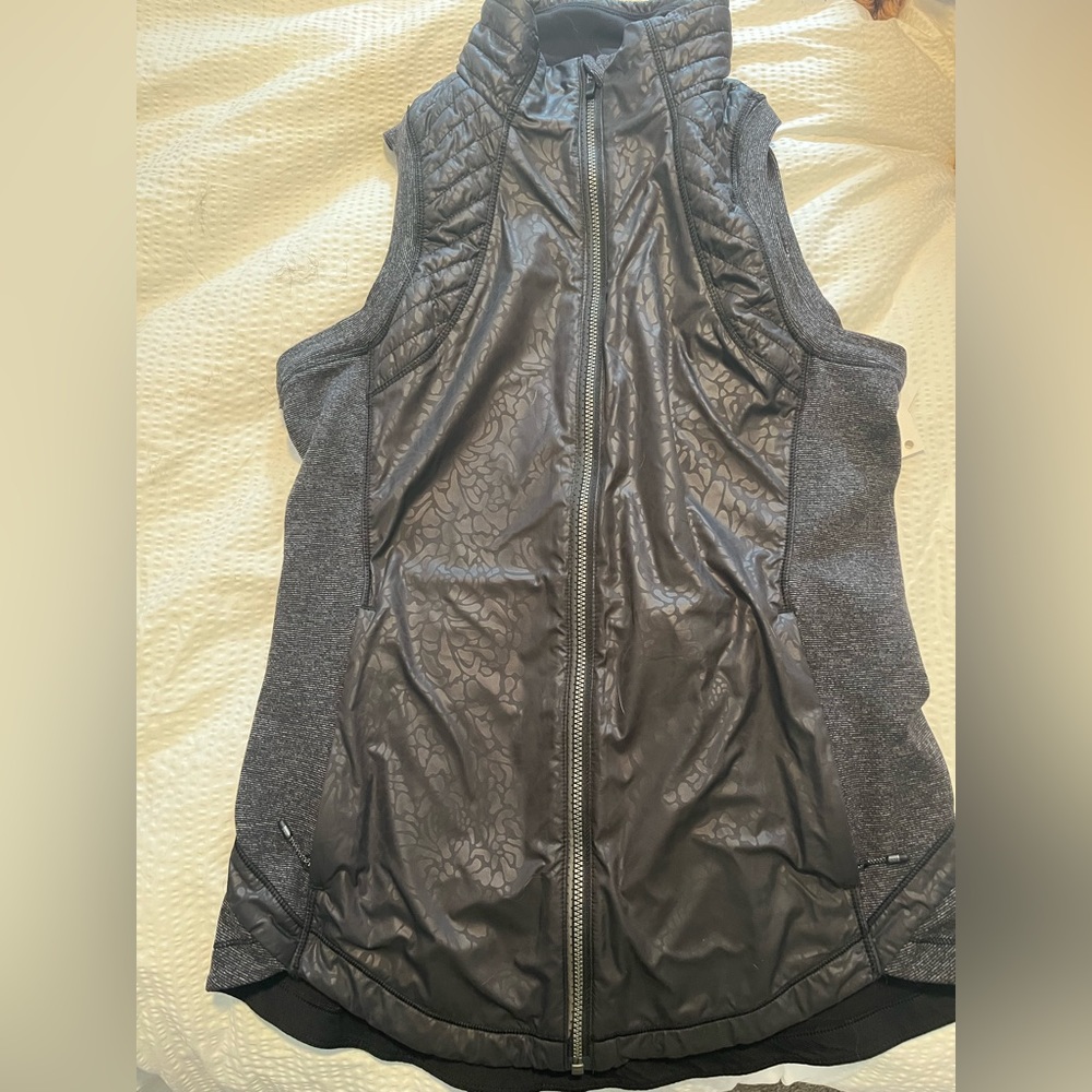 Lululemon Vest